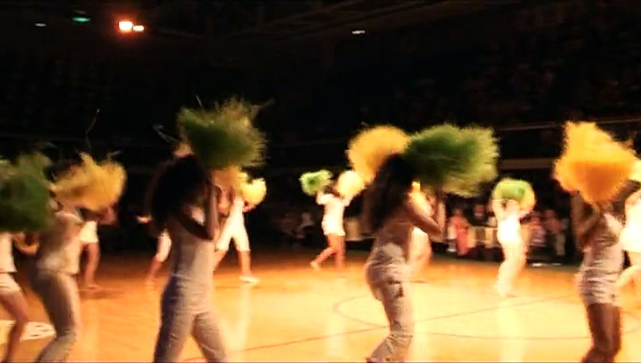 DANSES 2000