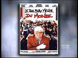 Le plus beau métier du monde.