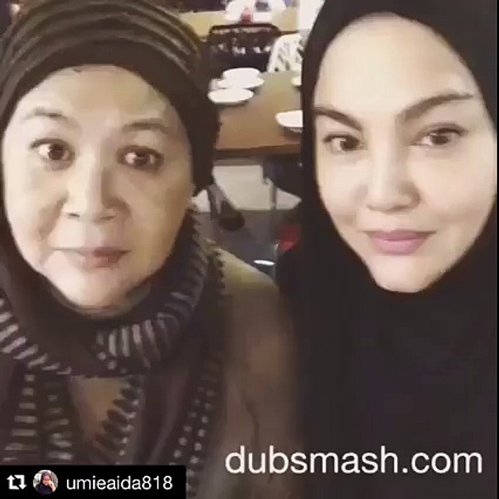 Dubsmash Malaysia - cute and funny video!