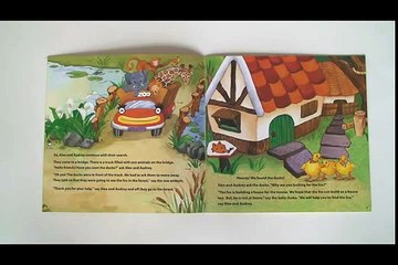 Little Teacher 小老師 Learning English for preschoolers 兒童學習英語