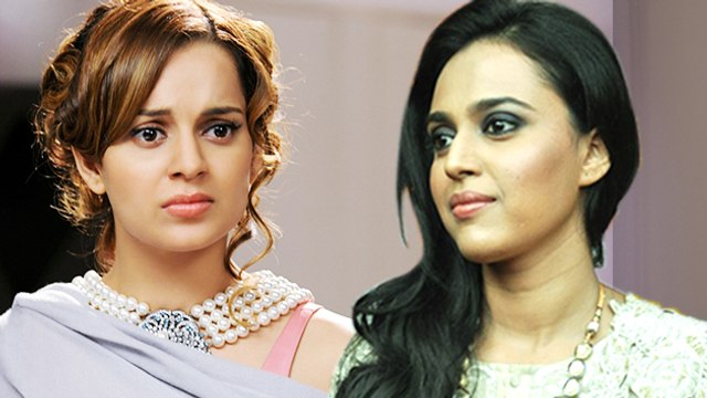 Tanu Weds Manu Returns: Kangana Ranaut ANGRY With Co-Star?