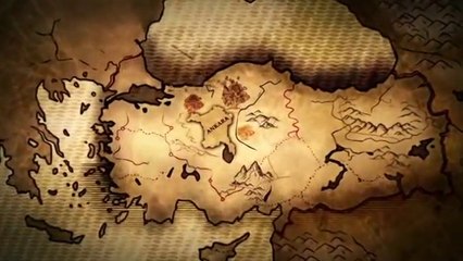 Ankara Tanıtım Filmi on Turizm TV Tourism TV