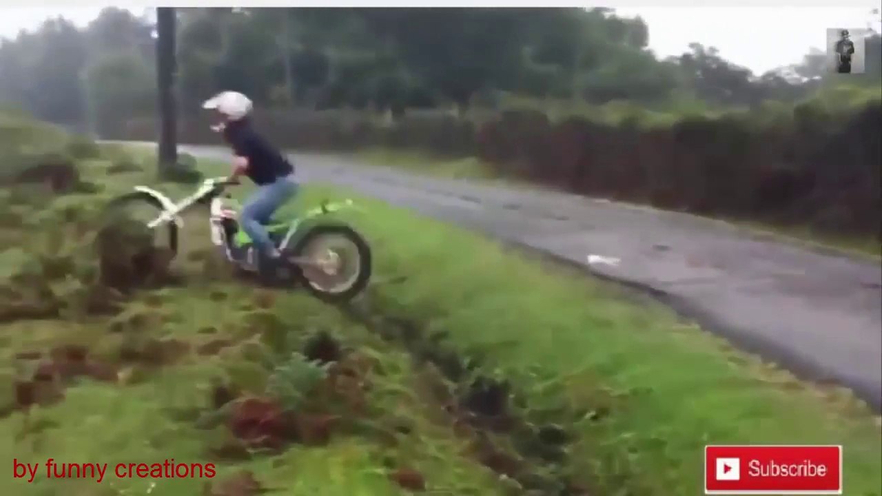 Funny videos compilation-stop yourself from laughing