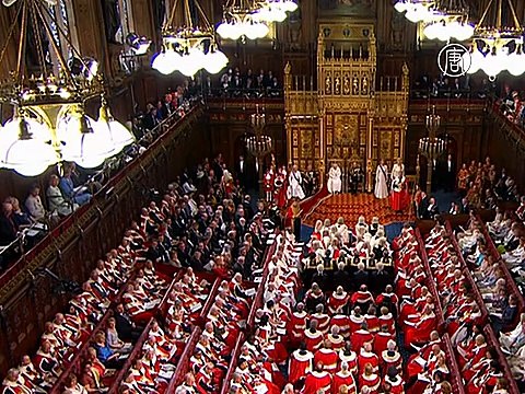 Референдум о выходе из ЕС пройдёт в Британии до 2017 года