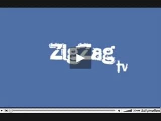 Présention ZigZag tv