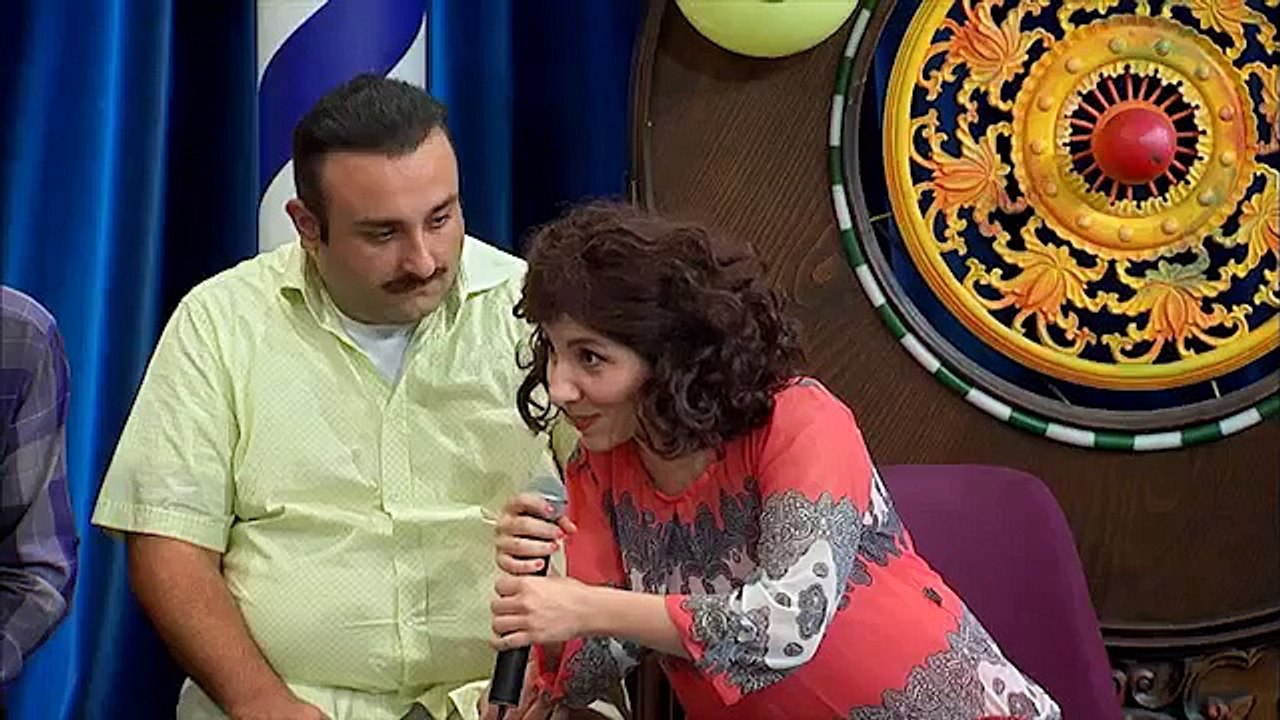 Güldür Güldür Show Programı 77. Bölüm Fragmanı