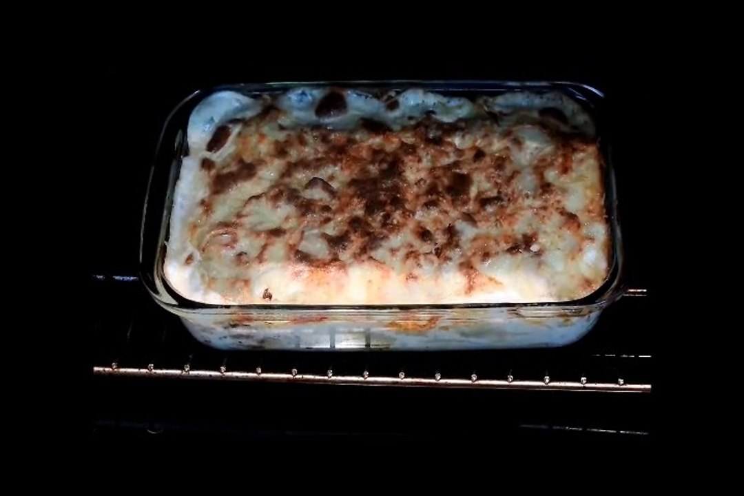 Gratin dauphinois (recette)