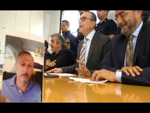 Napoli - Pasquale Scotti, Colangelo: Non avevamo mai smesso di cercarlo (27.05.15)