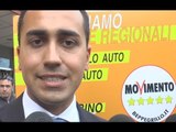 Campania - Rca e Bollo auto, M5S presenta proposta di rimodulazione (27.05.15)