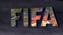 Dvorak apologises for Blatter absence