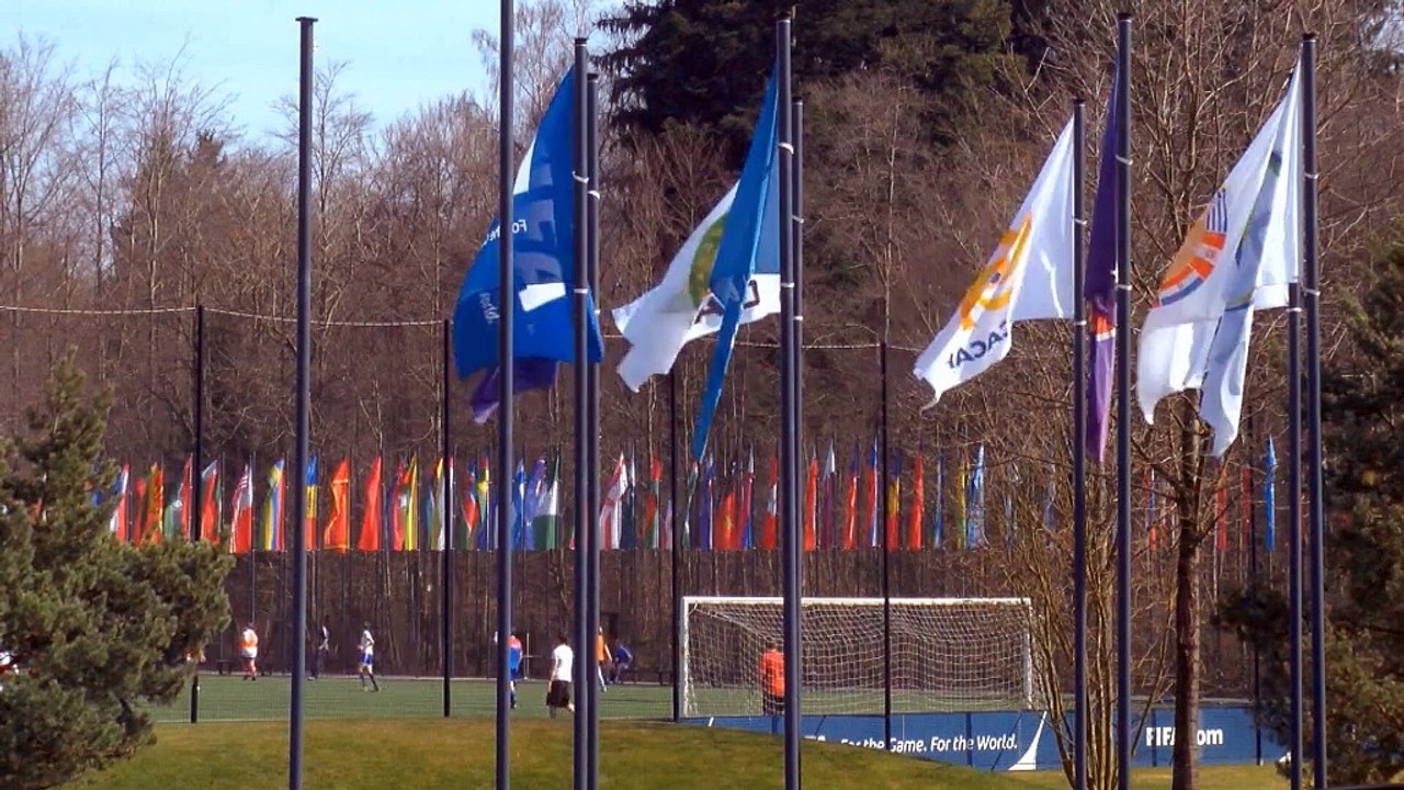 FIFA: FBI will noch tiefer graben