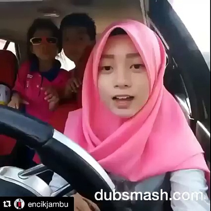 Dubsmash Malaysia - Comel kan budak2 tu