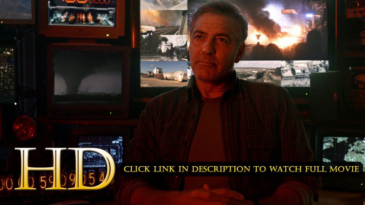Tomorrowland Watch Online  HDRip BR 720p Adventure