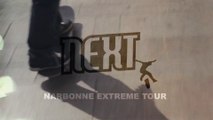 Narbonne Extrême Tour