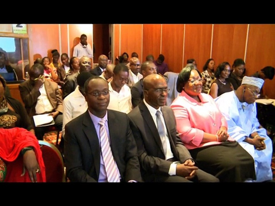 Education : la fondation Olusegun Obasanjo milite pour l’éducation des jeunes filles