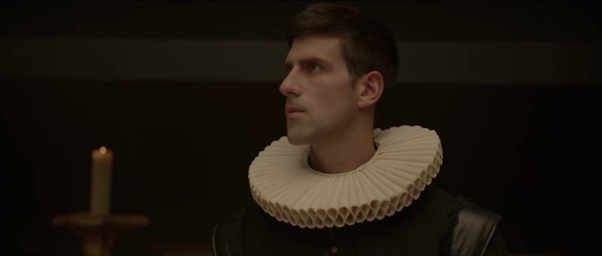 New Peugeot & Novak Djokovic Better sensations