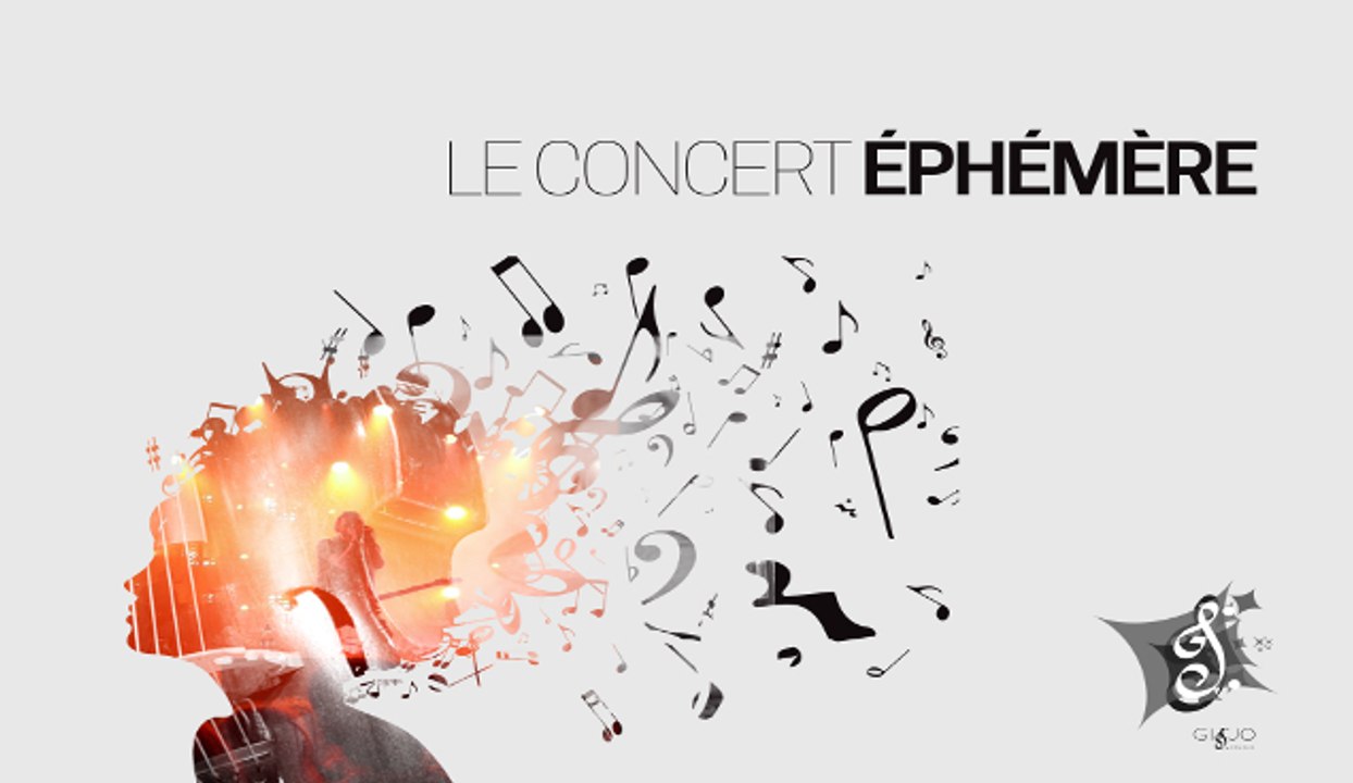 Le Concert Ephémère