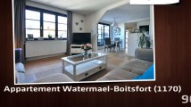 A louer - Appartement - Watermael-Boitsfort (1170) - 90m²