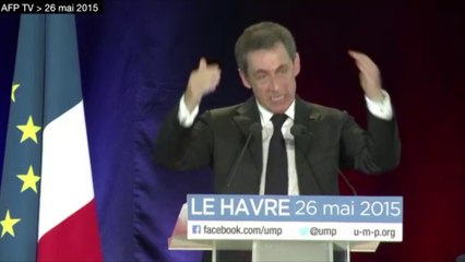 Ne Nous Fâchons pas ! #41 : De quoi "Les Républicains" est-il le nom ?