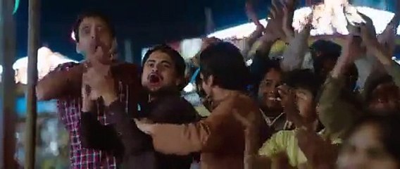 Miss Tanakpur Haazir Ho - New Hindi Movie (Film) Trailer [2015]