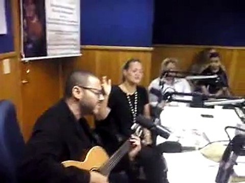 André Leonno , Viviane Alves, Programa falando de familia