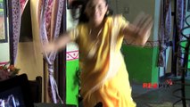 Item song Ragasya Seducing Kanja Karupu - Hot scenes -Velmurugan Bore wells Shooting spot