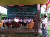 UNDP Cambodia World Environment Day Campaign 2011