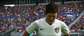FIFA 16 : les équipes féminines sont dans le jeu (FR)