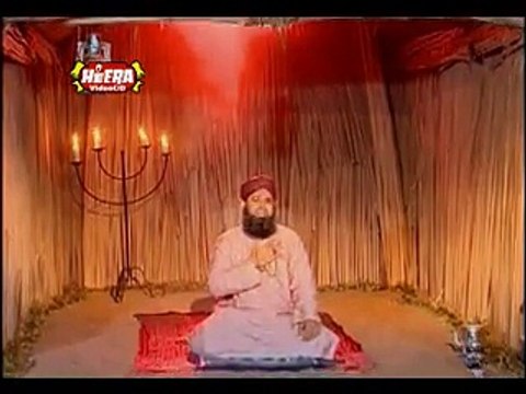 Paigham Subha Lai Hai Gulzar e Nabi Se Full Video Naat - Muhammad Owais Raza Qadri - Urdu Naat