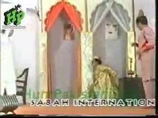 Bakra Qiston Pay Part 16 Last - Umar Sharif