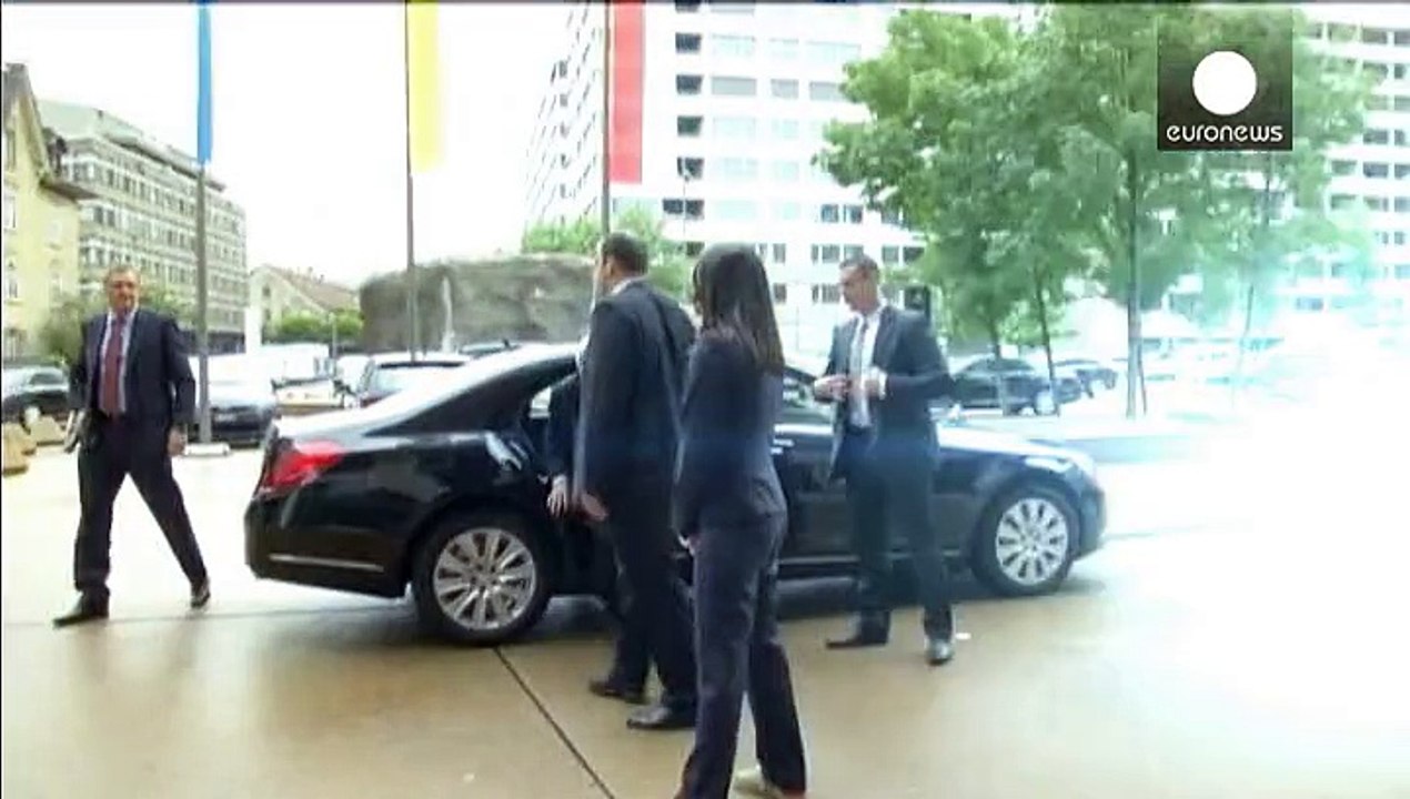 Блаттер "заліг на дно" після арештів верхівки ФІФА