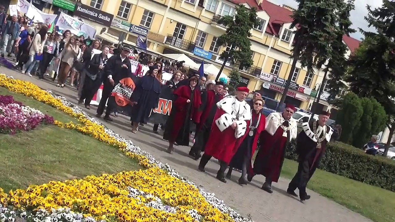 Juwenalia 2015
