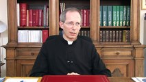Monsignor Guido Marini ci spiega il senso della Solennità di  Maria Madre di Dio