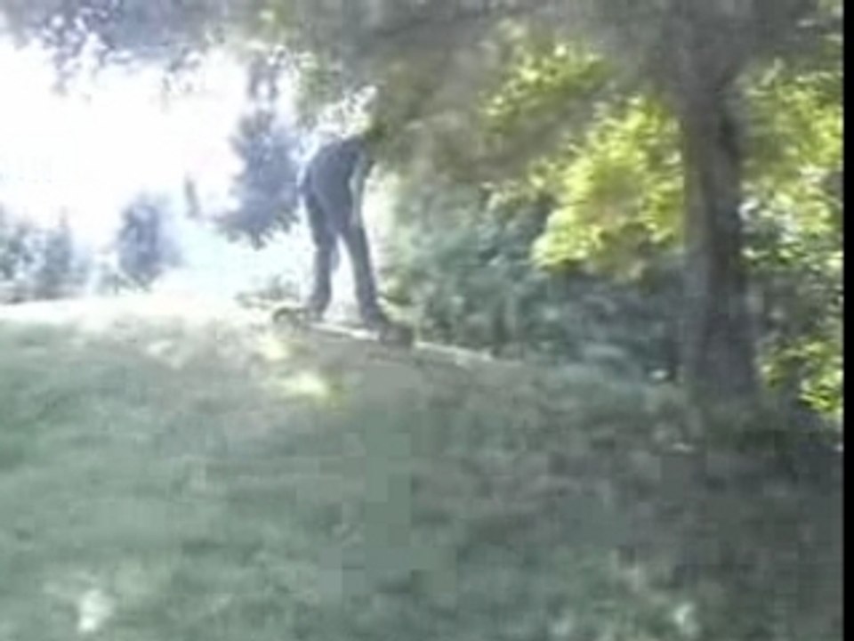 Session été 2005