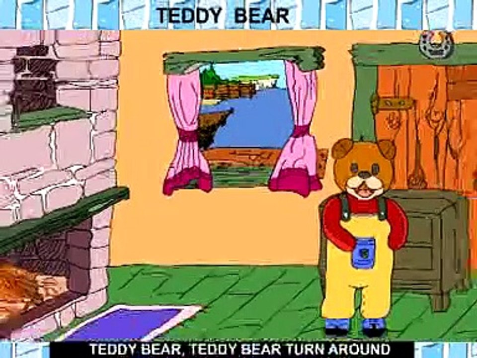 Teddy Bear-stories-english stories-tales-moral stories-stories for children