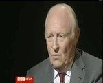 Neil Kinnock: I support Ed Miliband for Labour leader