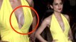 Kangana Ranaut Hot In Sexy Low Cut Gown Flashes her Assest  - The Bollywood