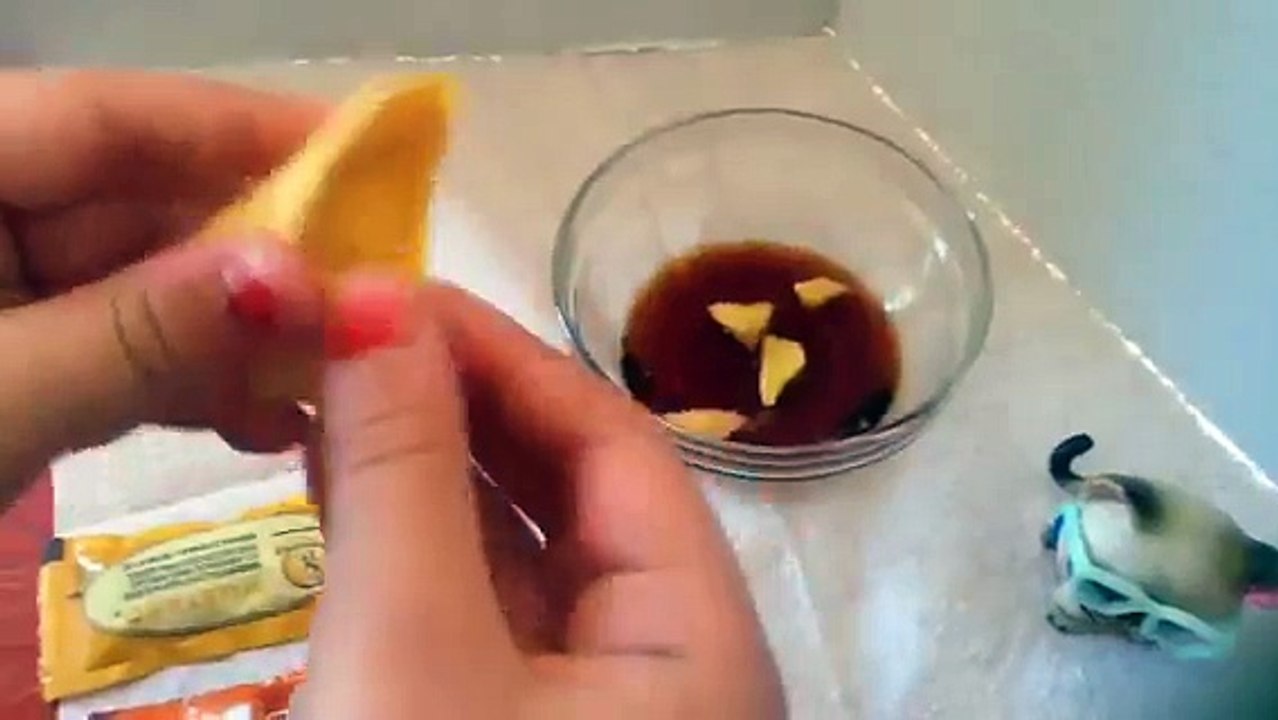 How to cook slop