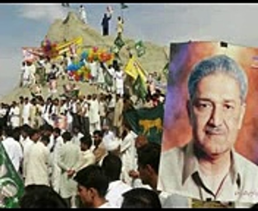 28 May Yom e Takbeer