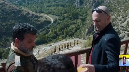 Milat 8. bölüm 2. fragmanı (29 mayıs cuma)