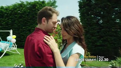 Serçe Sarayı 12.Bölüm Fragmanı