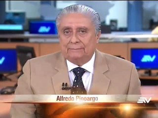 Editorial Alfredo Pinoargote 28/mayo/2015