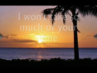 Maybe by Neocolours (w/ lyrics)