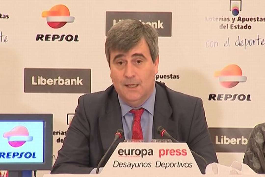 Cardenal y Tebas hablan sobre escándalo de la FIFA