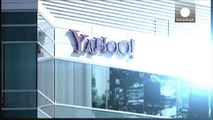 Yahoo'ya mahkeme yolu gözüktü