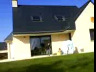 Le Salto de GrM pour le Fun! 🤸‍♂️