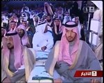 سلمان بن عبدالعزيز افتتاح جامعة الامير سلمان بن عبدالعزيز وزيارة قصر الملك عبدالعزيز بالخرج