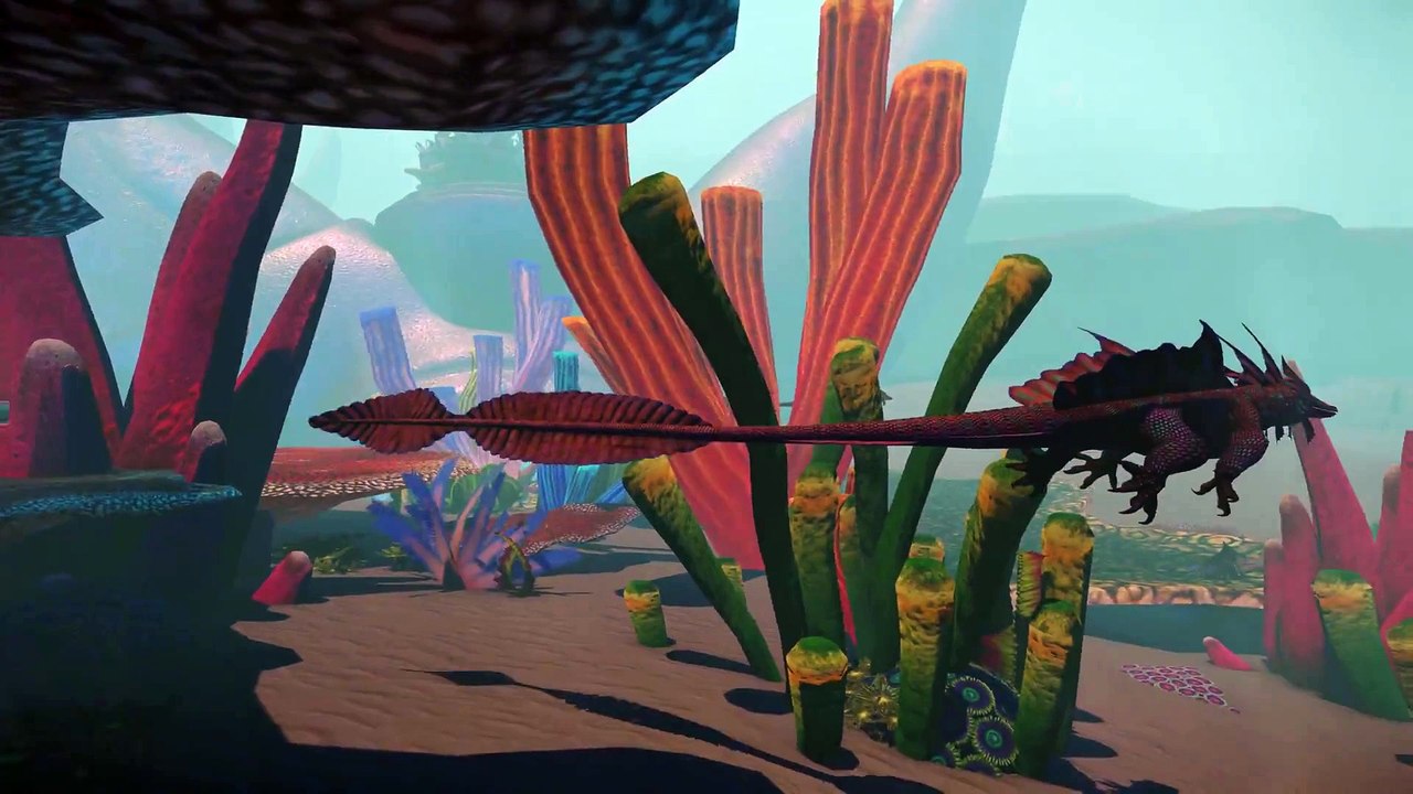 Wander - Official Launch Trailer