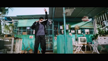 Romeo Juliet Official Trailer _ Jayam Ravi, Hansika _ D. Imman