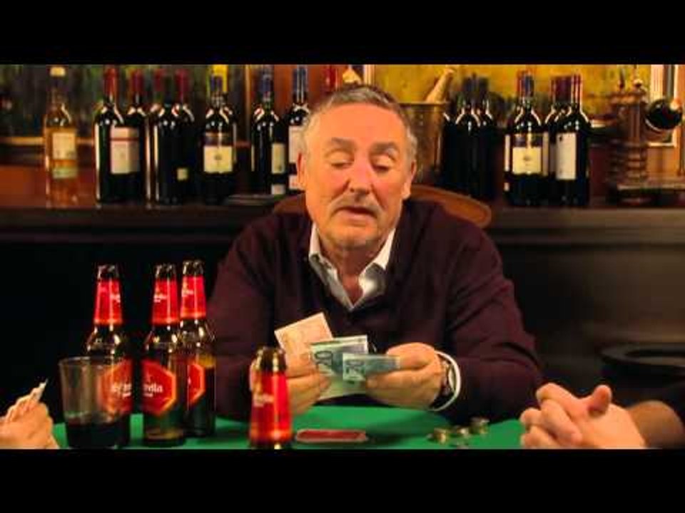 La Riera - Cap. 25